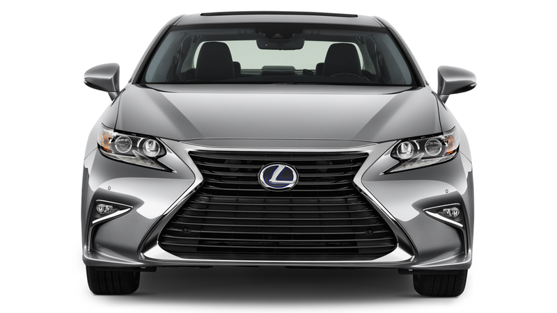 Illustration for article titled Cars Without Fake Grilles